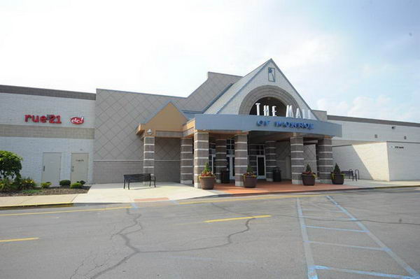 Mall of Monroe (Frenchtown Square Mall) - Foursquare Photo